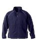 Picture of CX2 - Victory - Women's Performance Athletic Twill Track Jacket