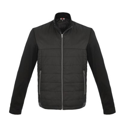 Picture of CX2 - Hybrid - Hybrid Lightweight Jacket