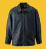 Picture of Genuine Sportswear - Urban - Nappa Leather Jacket
