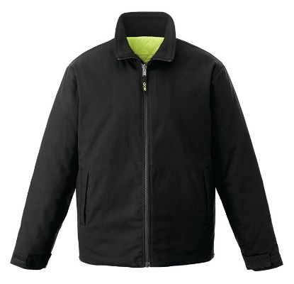 Picture of CX2 Workwear - Zircon - Reversible Jacket