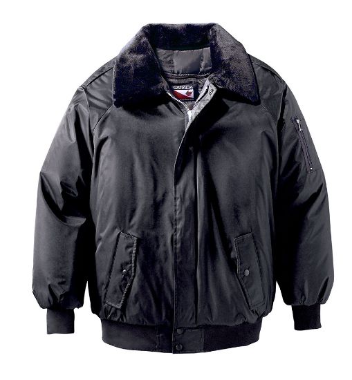 Picture of Canada Sportswear - Flight - Nylon Flight Bomber Jacket