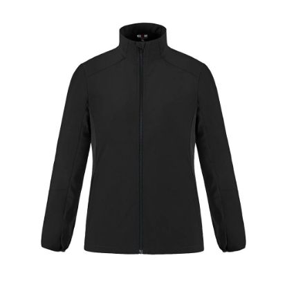Picture of CX2 - Pursuit - Ladies Packable Athleisure Jacket