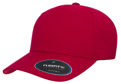 Picture of Flexfit - Flexfit Nu Adjustable Cap