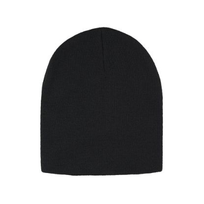 Picture of H08005 - Metro - Acrylic Beanie