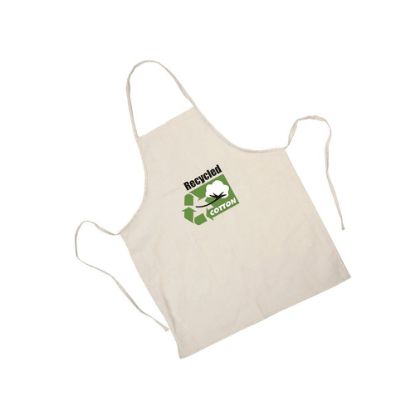 Picture of Recycled Cotton Apron