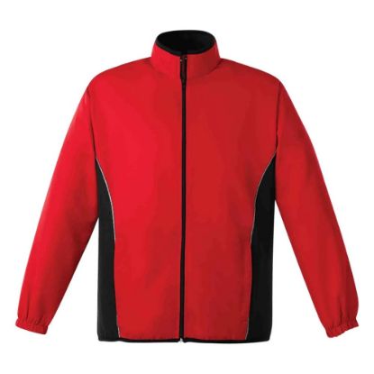 Picture of JK167 Custom Unlined track jacket