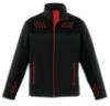 Picture of JK308 - Custom Sublimated Softshell Jacket