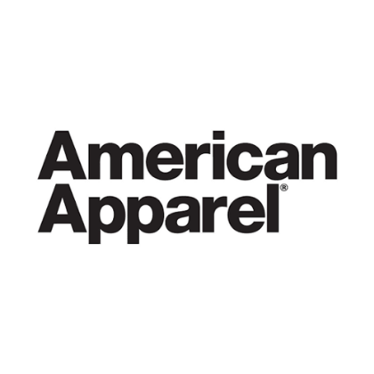 Picture for manufacturer American Apparel