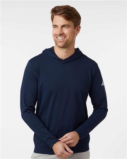 Picture of A2009 - Men's Ultimate365 Elevated Hoodie