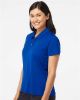 Picture of A231 - Women's Performance Polo