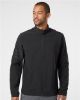 Picture of A267 - Men's Wind Resistant Full-Zip Jacket