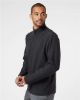 Picture of A267 - Men's Wind Resistant Full-Zip Jacket