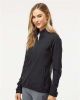 Picture of A268 - Women's Wind Resistant Full-Zip Jacket