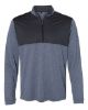 Picture of A280 - Lightweight Quarter-Zip Pullover