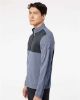 Picture of A280 - Lightweight Quarter-Zip Pullover