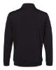 Picture of A295 - Men's Textured Quarter-Zip Pullover