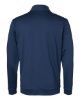 Picture of A295 - Men's Textured Quarter-Zip Pullover