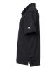 Picture of A324 - Men's 3-Stripes Chest Polo