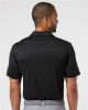 Picture of A324 - Men's 3-Stripes Chest Polo