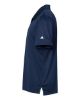 Picture of A324 - Men's 3-Stripes Chest Polo