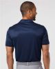 Picture of A324 - Men's 3-Stripes Chest Polo