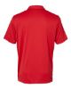 Picture of A324 - Men's 3-Stripes Chest Polo