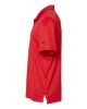 Picture of A324 - Men's 3-Stripes Chest Polo