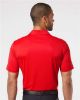 Picture of A324 - Men's 3-Stripes Chest Polo