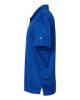Picture of A324 - Men's 3-Stripes Chest Polo