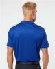 Picture of A324 - Men's 3-Stripes Chest Polo