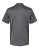 Picture of A324 - Men's 3-Stripes Chest Polo