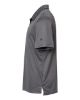 Picture of A324 - Men's 3-Stripes Chest Polo