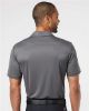 Picture of A324 - Men's 3-Stripes Chest Polo