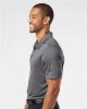 Picture of A324 - Men's 3-Stripes Chest Polo