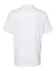 Picture of A324 - Men's 3-Stripes Chest Polo
