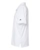 Picture of A324 - Men's 3-Stripes Chest Polo