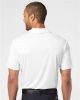 Picture of A324 - Men's 3-Stripes Chest Polo