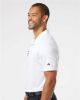Picture of A324 - Men's 3-Stripes Chest Polo