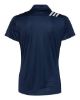 Picture of A325 - Women's 3-Stripes Shoulder Polo