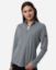Picture of A400 - Women's Lightweight Quarter-Zip Pullover