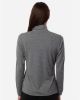 Picture of A400 - Women's Lightweight Quarter-Zip Pullover