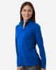 Picture of A400 - Women's Lightweight Quarter-Zip Pullover
