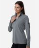 Picture of A400 - Women's Lightweight Quarter-Zip Pullover