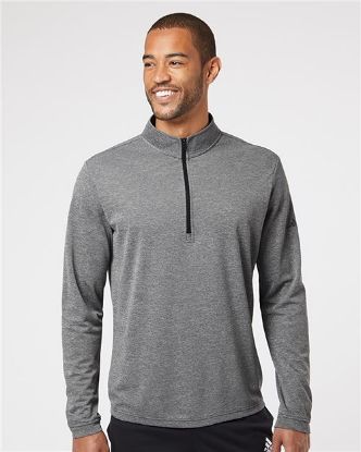 Picture of A401 - Men's Ultimate365 Lightweight Quarter-Zip Pullover