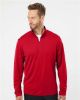 Picture of A401 - Men's Ultimate365 Lightweight Quarter-Zip Pullover