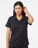 Picture of A403 - Women's Mélange Polo