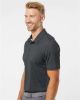 Picture of A498 - Men's Ultimate365 Diamond Dot Print Polo