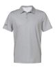 Picture of A498 - Men's Ultimate365 Diamond Dot Print Polo