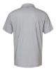 Picture of A498 - Men's Ultimate365 Diamond Dot Print Polo