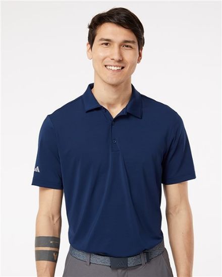 Picture of A514 - Men's Ultimate365 Solid Polo